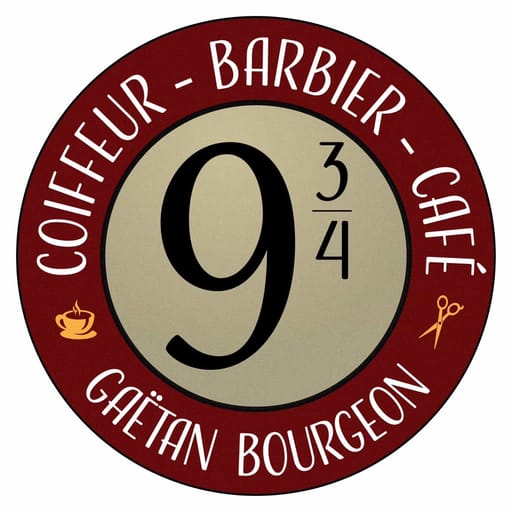 Logo NEUF TROIS QUARTS